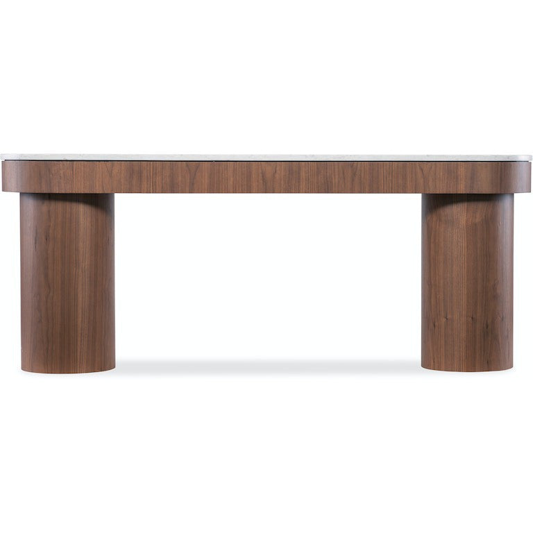 M Furniture Vana Console Table