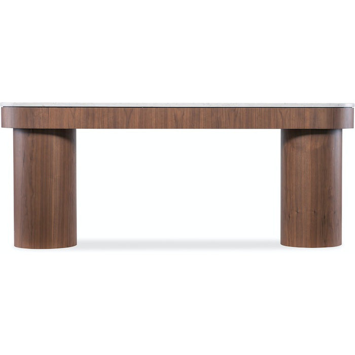 M Furniture Vana Console Table