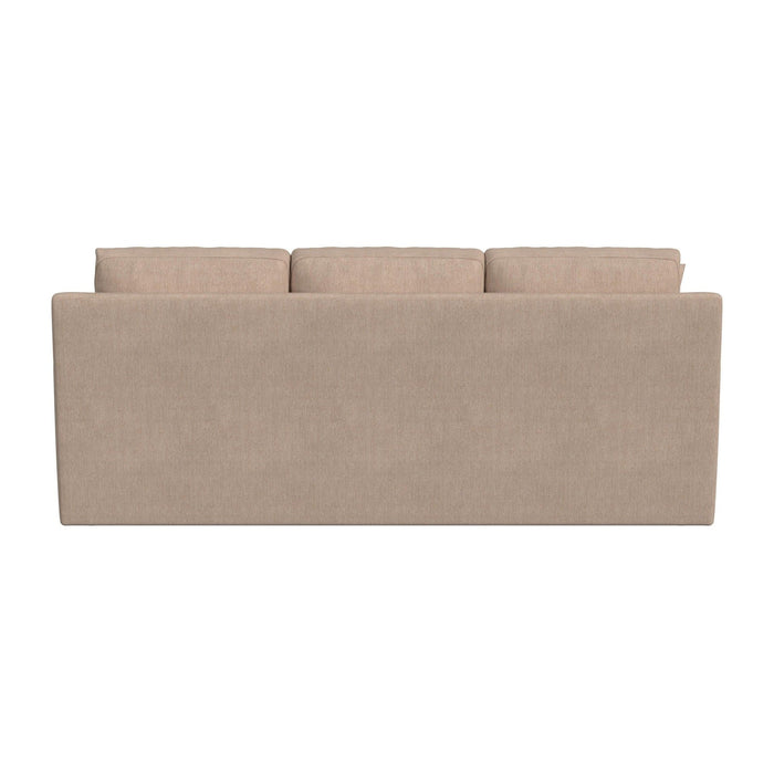 Hooker Upholstery Daxton 3 over 3 Sofa