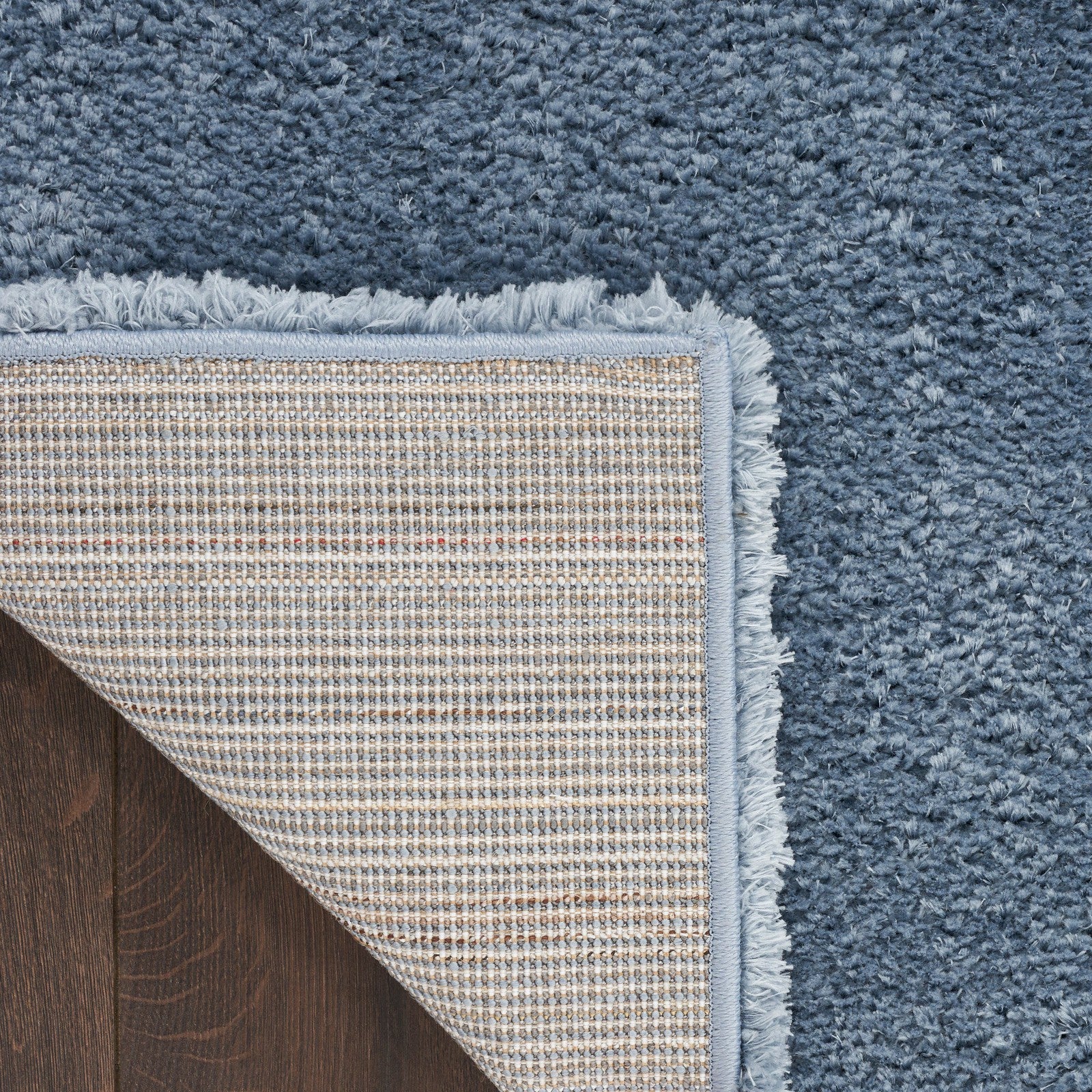 Nourison Dreamy Shag DRS05 Shag Indoor Rug