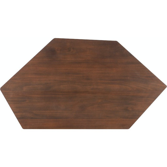 M Furniture Pacific Coffee Table