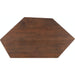 M Furniture Pacific Coffee Table
