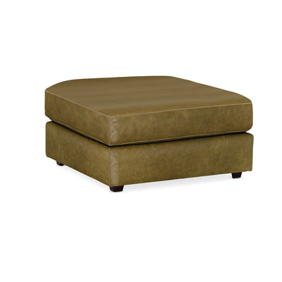 M Furniture Lennon 32" Ottoman