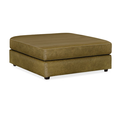 M Furniture Lennon 41" Ottoman
