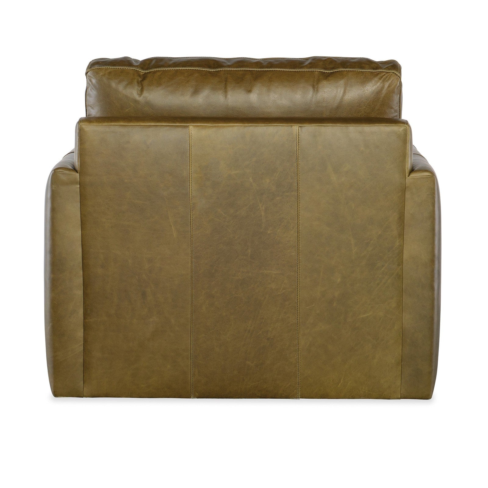 M Furniture Lennon Swivel Chair