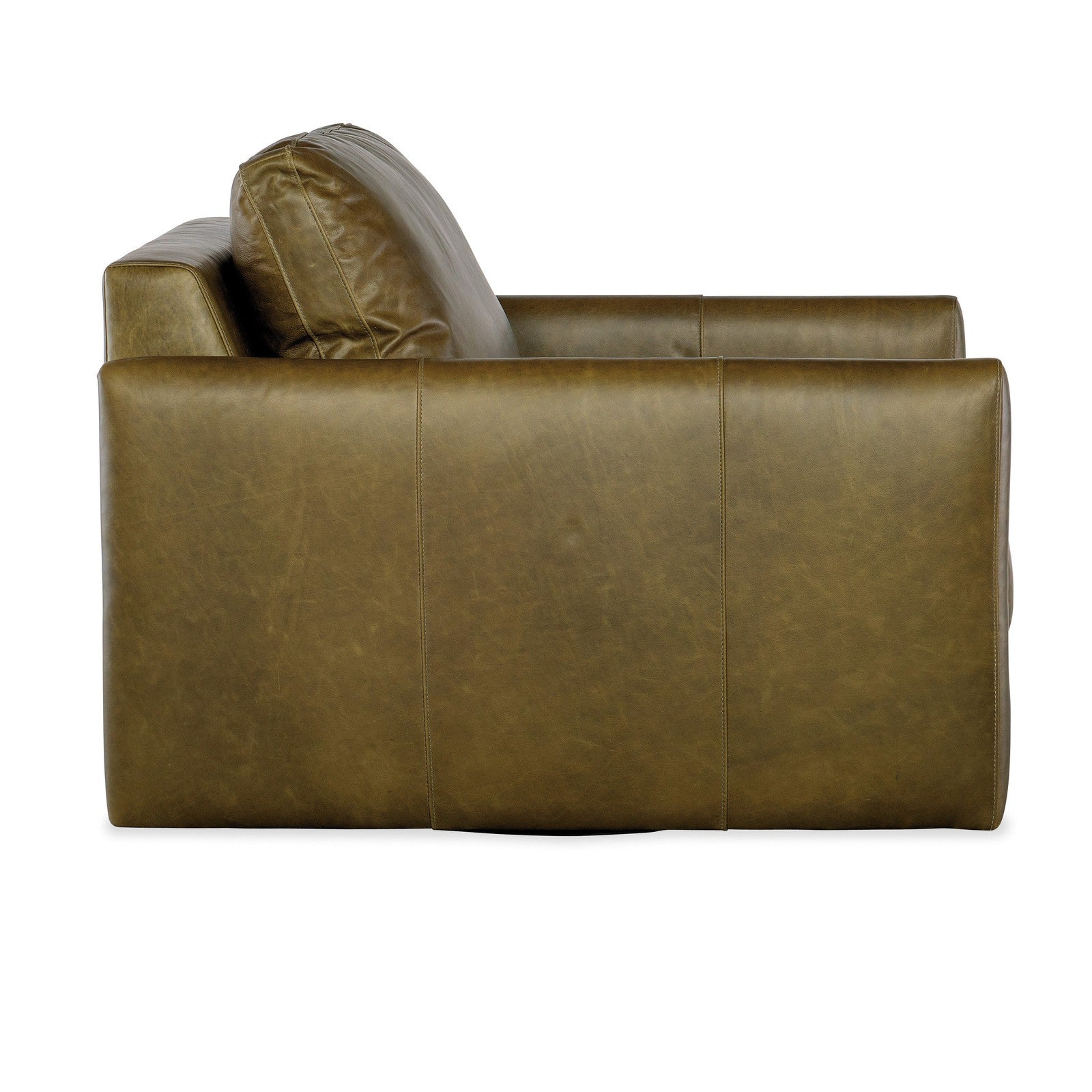 M Furniture Lennon Swivel Chair