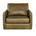M Furniture Lennon Swivel Chair