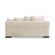 Caracole Modern Metro Edge 5 PC Sectional