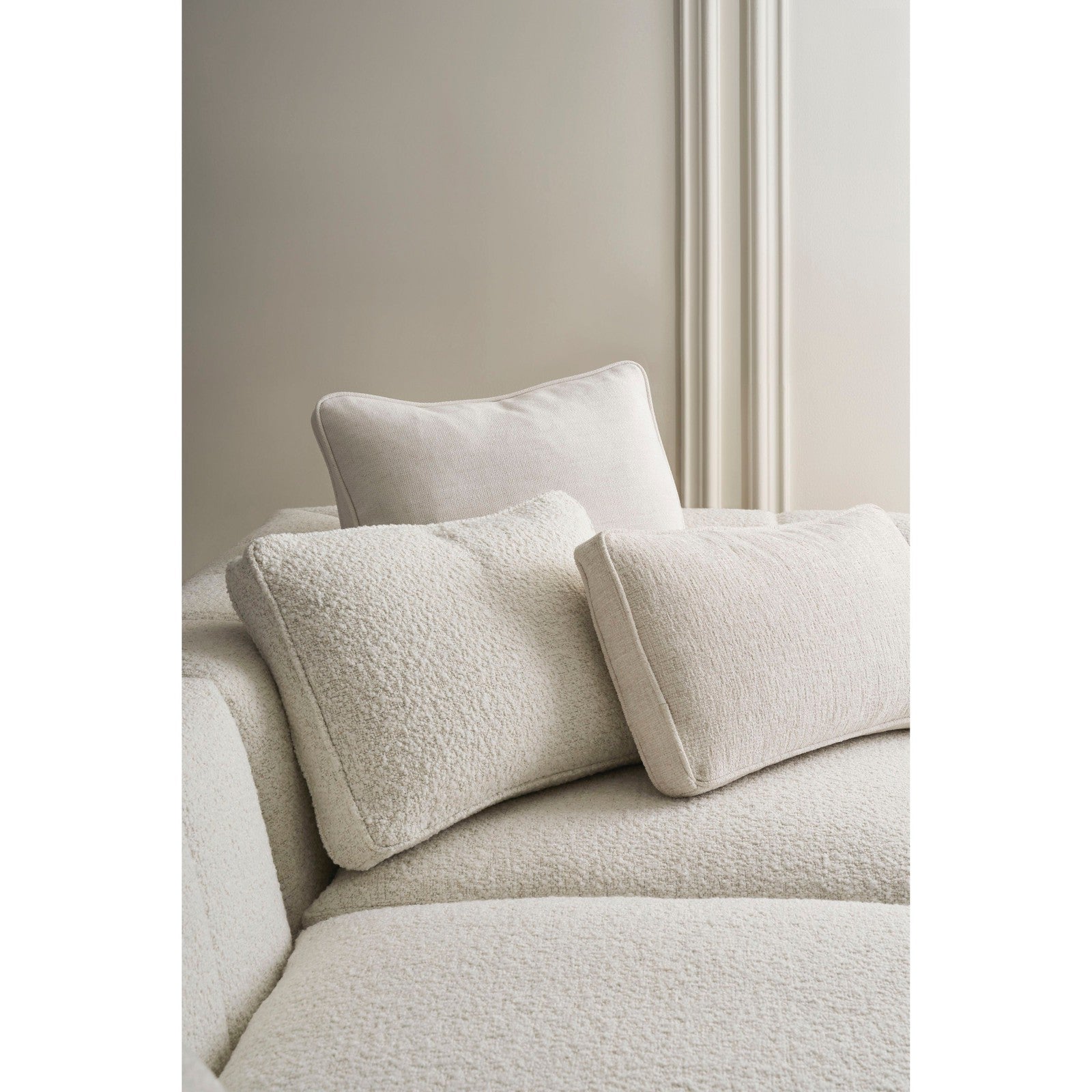 Caracole Modern Metro Edge 5 PC Sectional