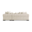 Caracole Modern Metro Edge 5 PC Sectional