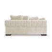 Caracole Modern Metro Edge 5 PC Sectional