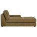 M Furniture Lennon Right Arm Chaise