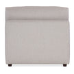 M Furniture Lennon Armless Chair
