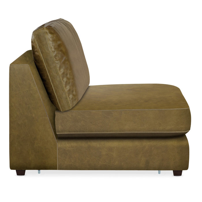 M Furniture Lennon Armless Chair