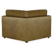 M Furniture Lennon Corner Chair