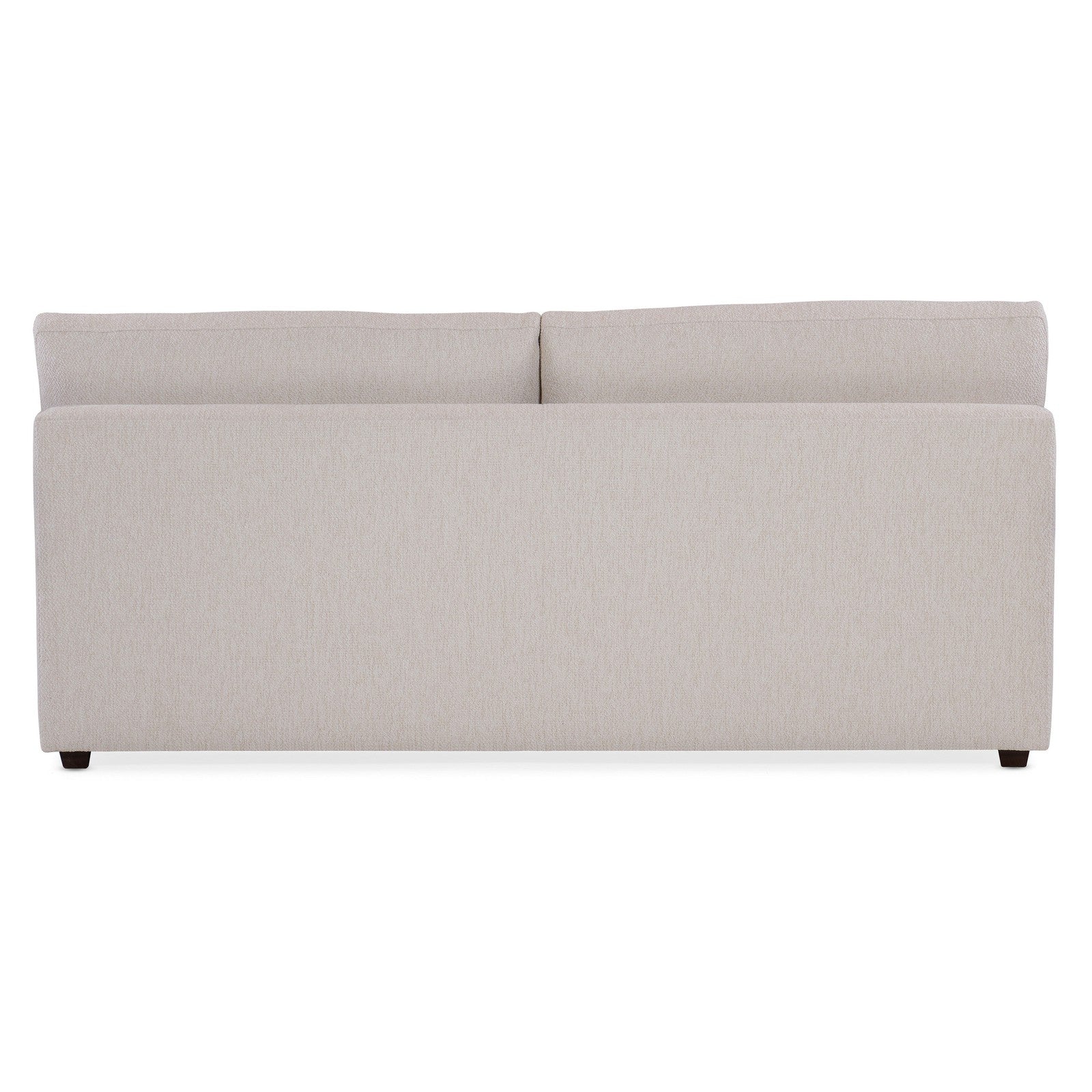 M Furniture Lennon Armless Loveseat