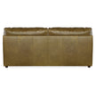 M Furniture Lennon Armless Loveseat