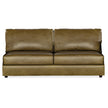 M Furniture Lennon Armless Loveseat