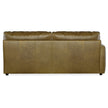 M Furniture Lennon Left Arm Sofa