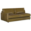 M Furniture Lennon Left Arm Sofa