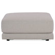 M Furniture Lyon Ottoman