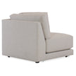 M Furniture Lyon 7 PC Sectional