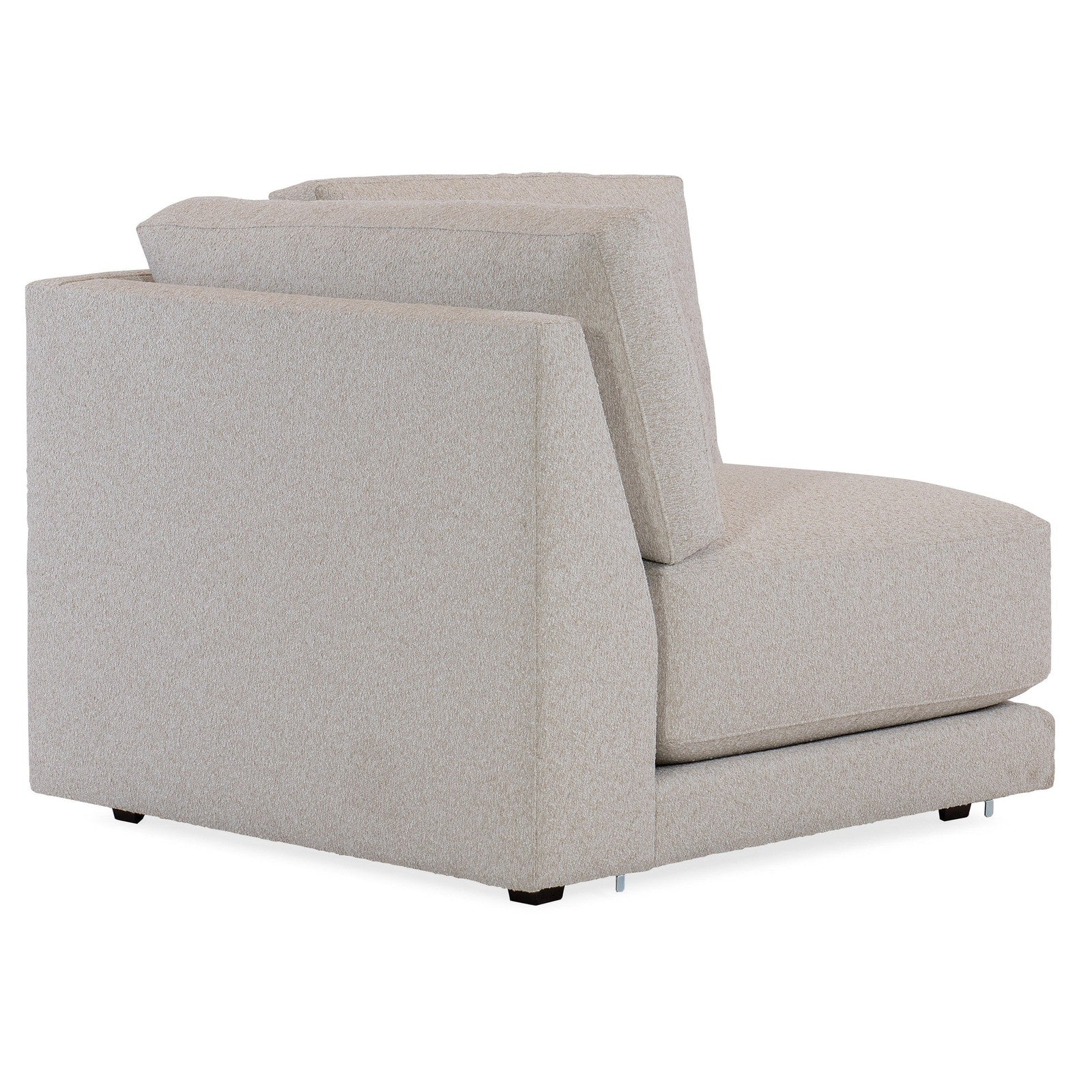 M Furniture Lyon 7 PC Sectional