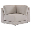 M Furniture Lyon 7 PC Sectional