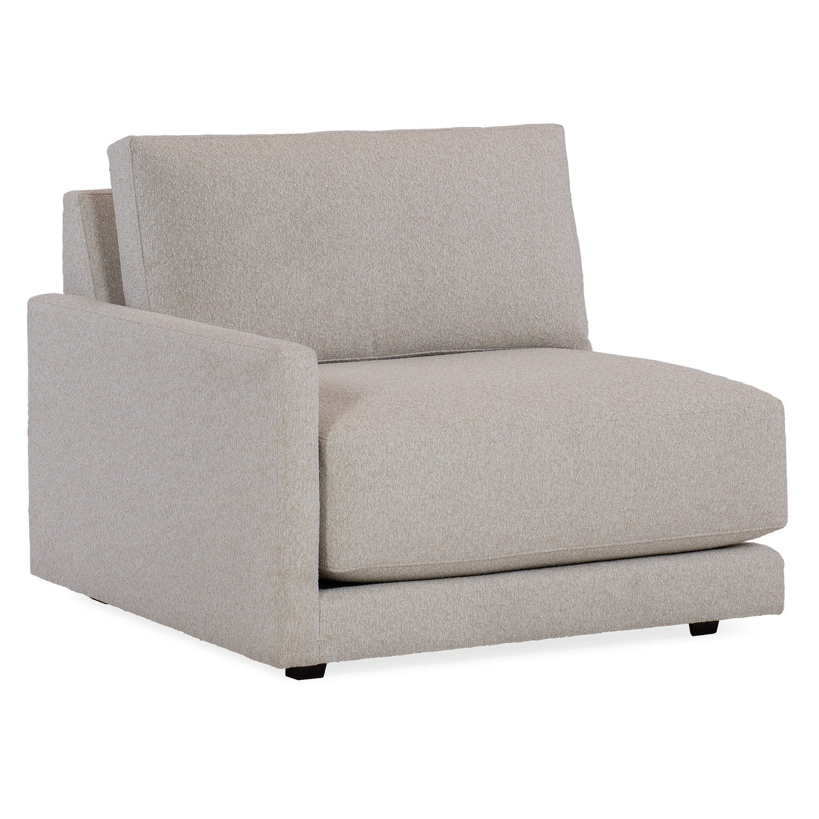 M Furniture Lyon 7 PC Sectional