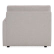 M Furniture Lyon 7 PC Sectional