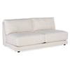 M Furniture Lyon Armless Loveseat
