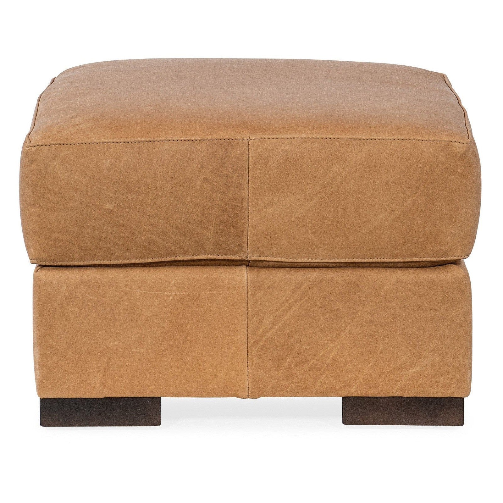 M Furniture Ren Ottoman