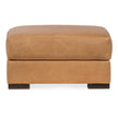M Furniture Ren Ottoman