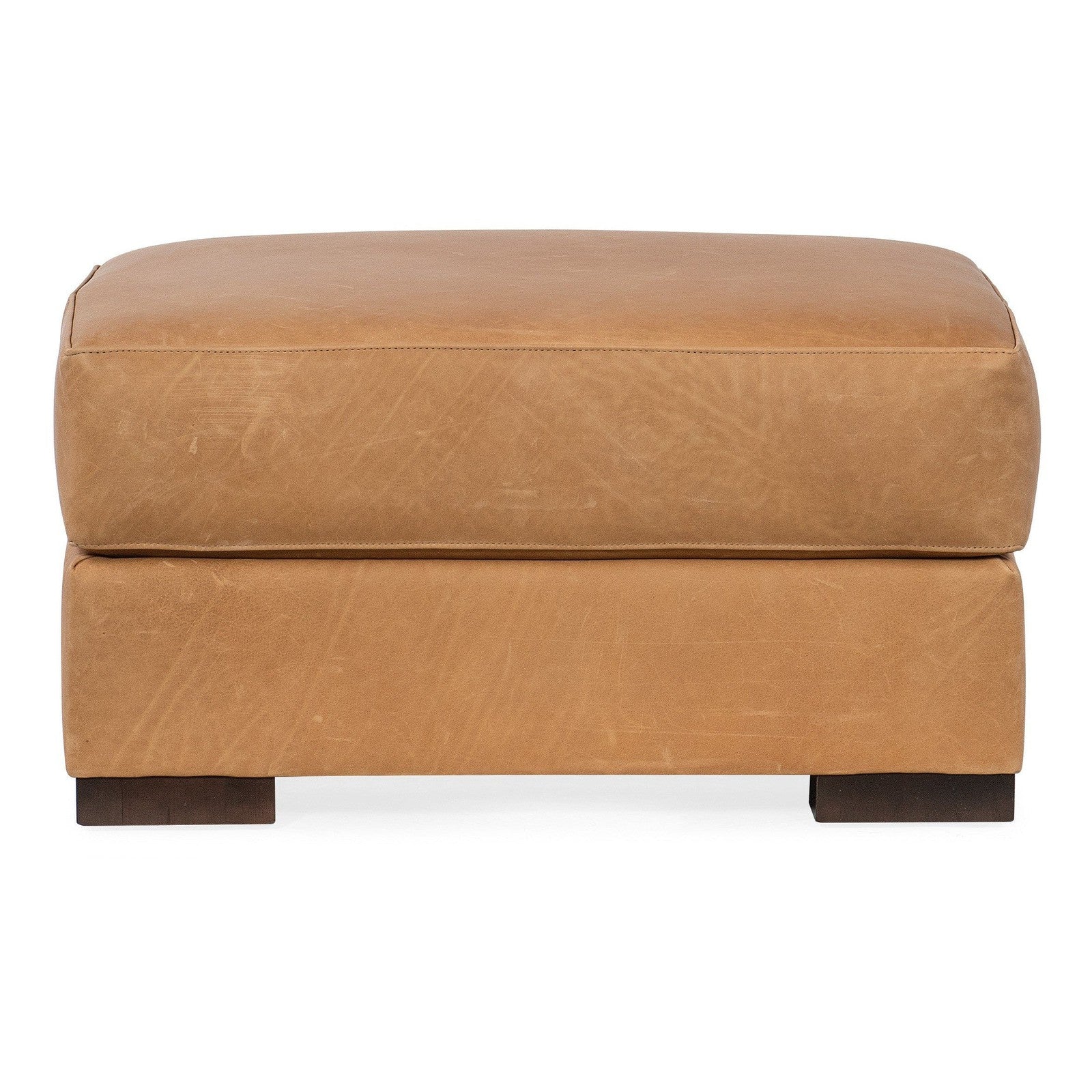 M Furniture Ren Ottoman