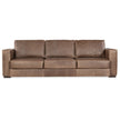 M Furniture Ren Sofa