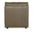 M Furniture Ren 5 PC Sectional