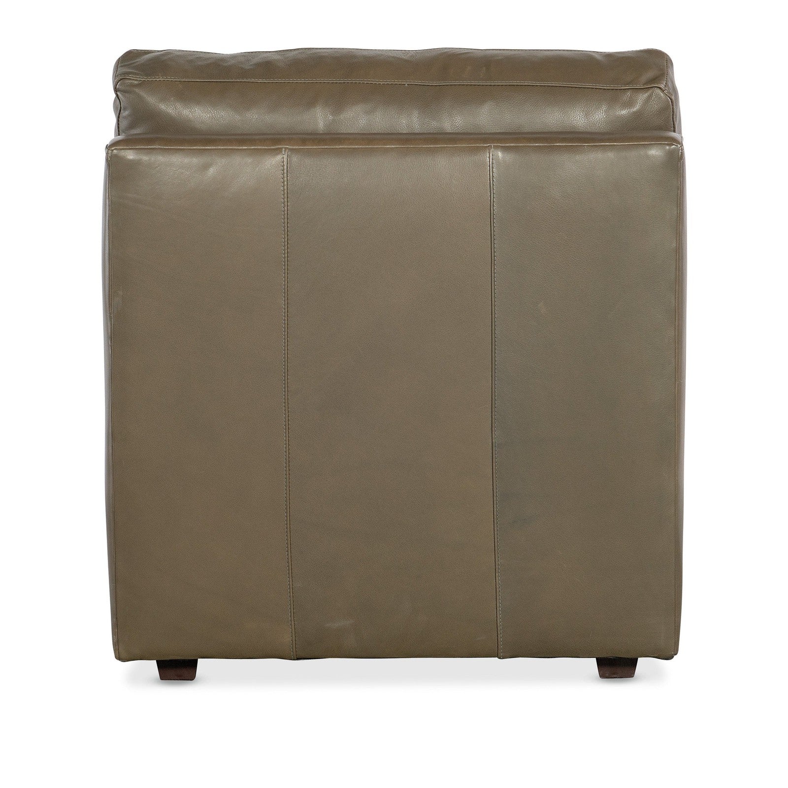 M Furniture Ren 5 PC Sectional