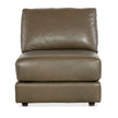 M Furniture Ren 5 PC Sectional