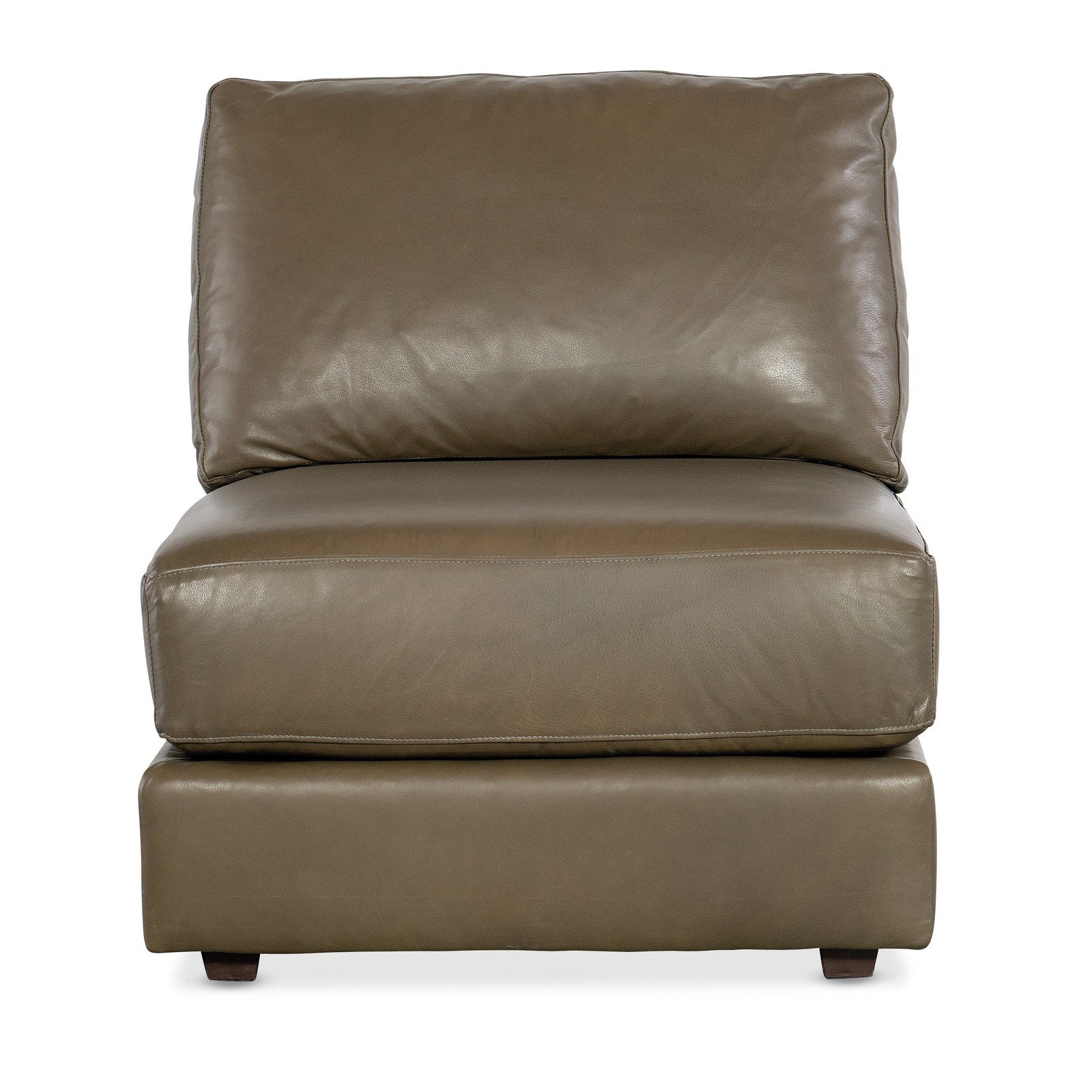 M Furniture Ren 5 PC Sectional
