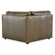 M Furniture Ren 5 PC Sectional