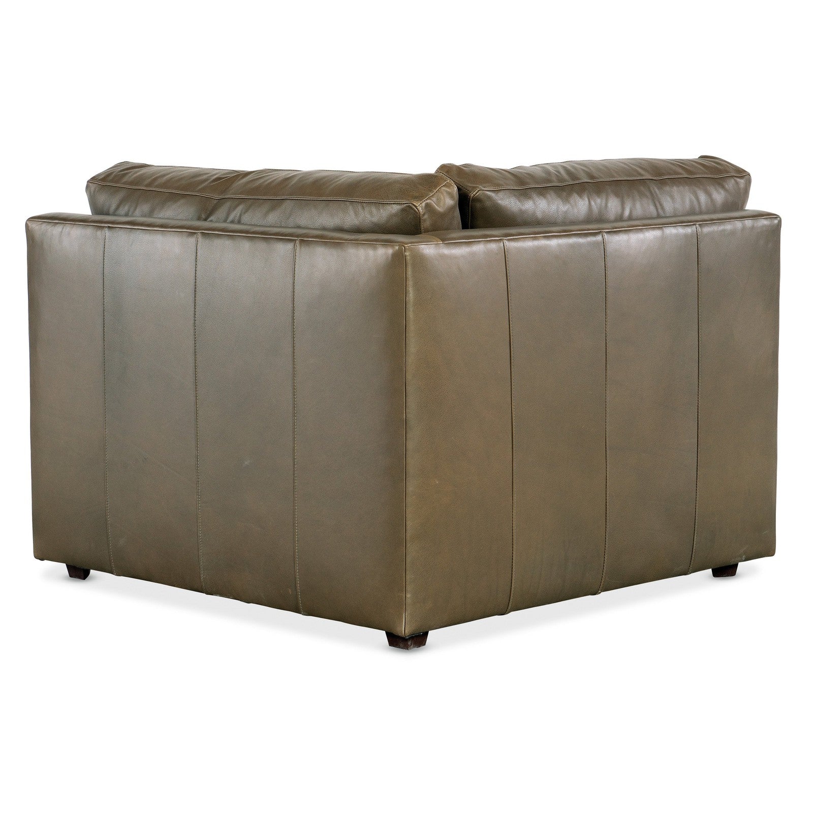 M Furniture Ren 5 PC Sectional