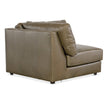 M Furniture Ren 5 PC Sectional