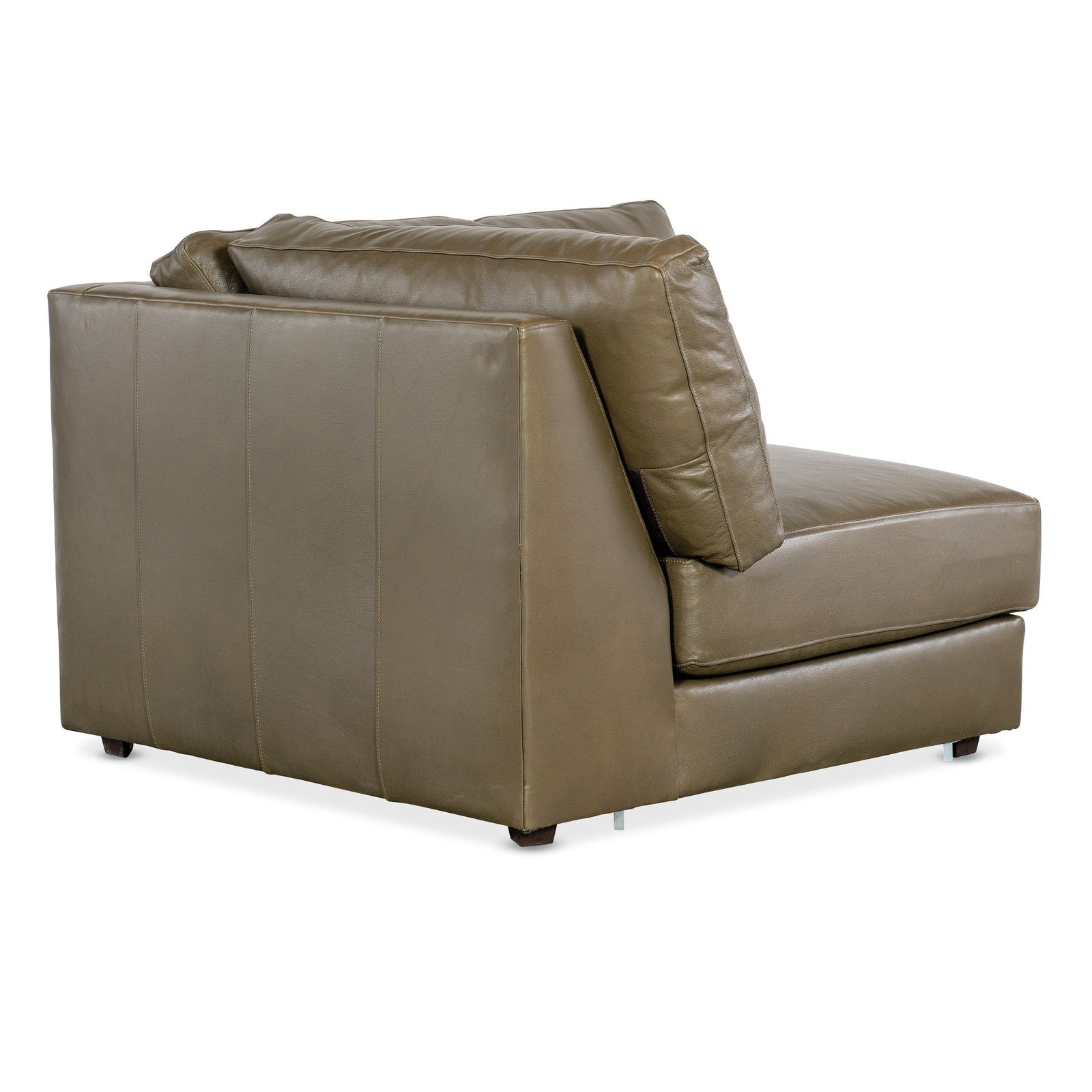 M Furniture Ren 5 PC Sectional