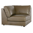 M Furniture Ren 5 PC Sectional