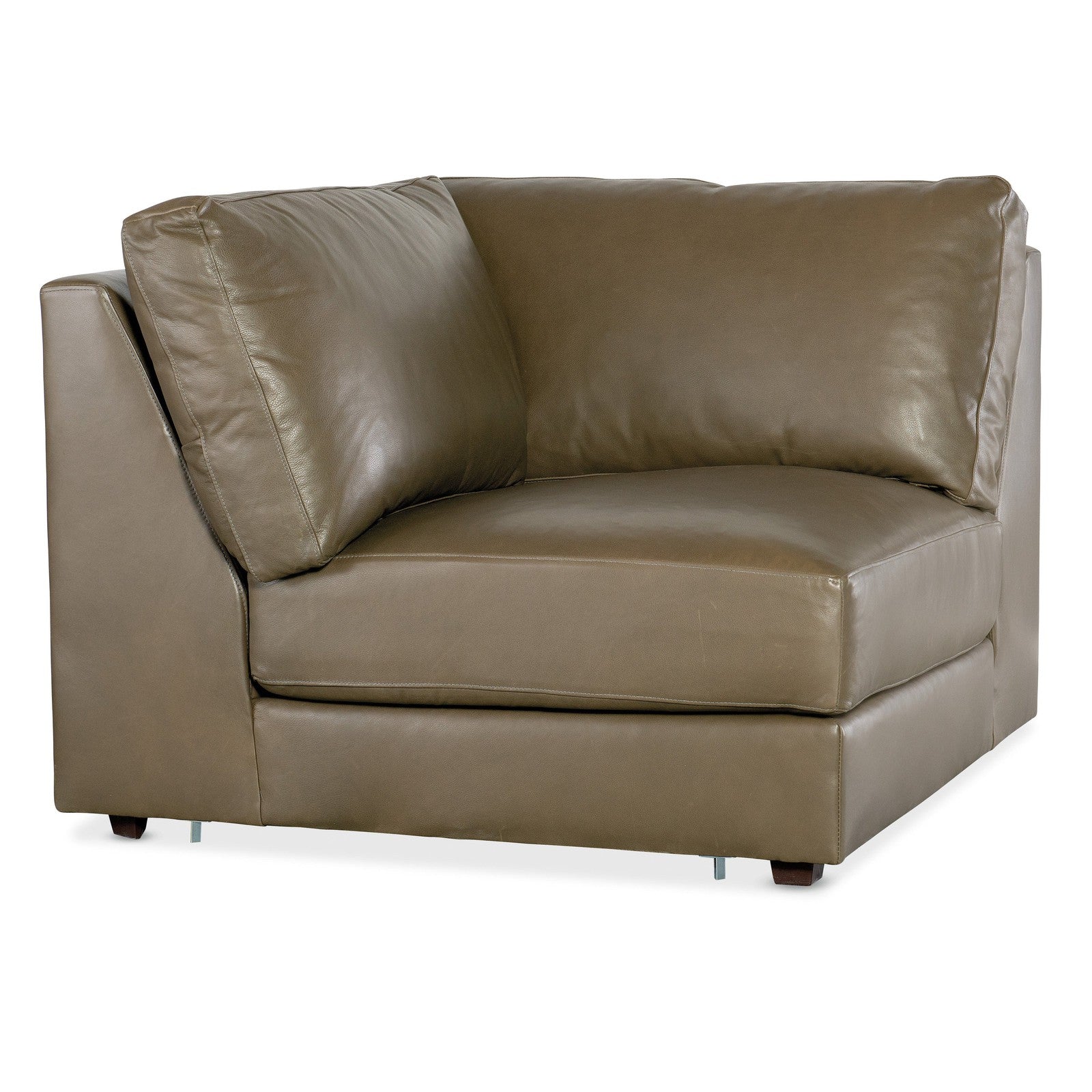 M Furniture Ren 5 PC Sectional