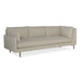 M Furniture Atlas 2 PC Sectional