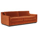 M Furniture Jasmine Slope Arm 2 Seat Sofa
