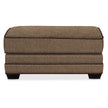M Furniture Raine Ottoman