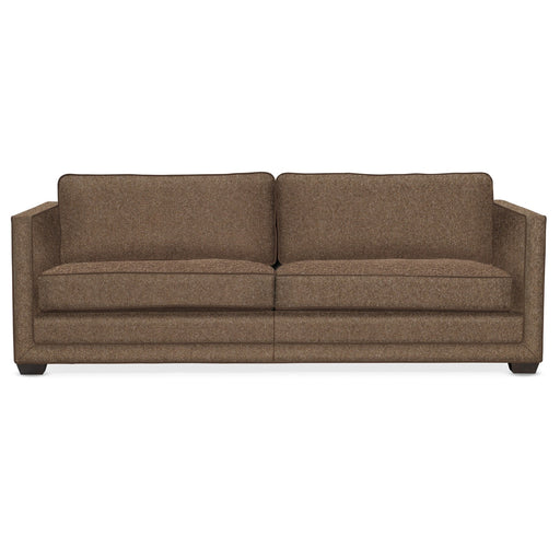 M Furniture Raine Track Arm Sofa