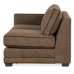 M Furniture Raine 2 PC Sectional